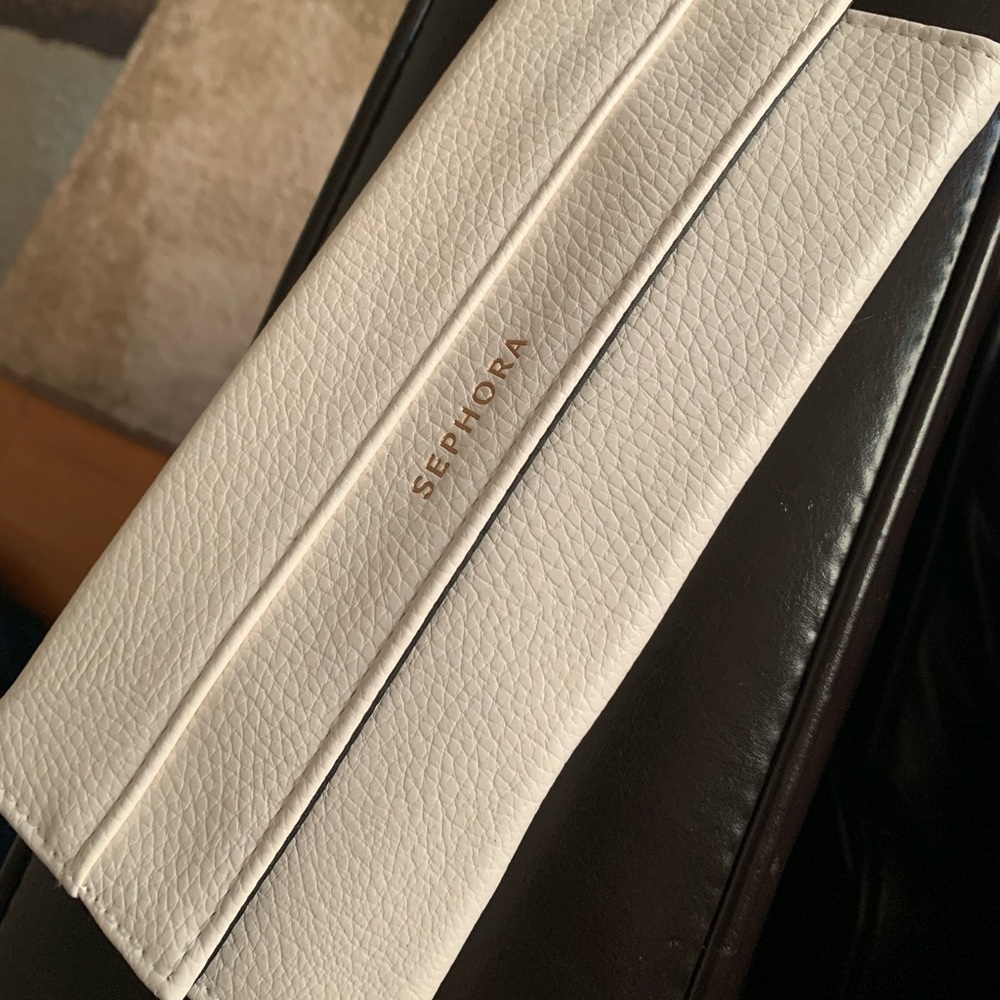 Sephora set of 4 brushes